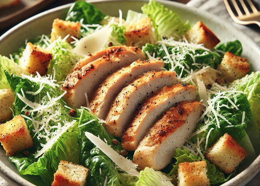 Quando un cuoco di Baveno inventò la Caesar Salad Quando un cuoco di Baveno inventò la Caesar Salad