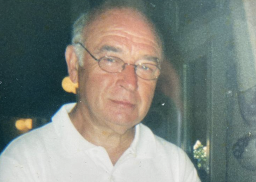 Omegna piange la scomparsa di Aldo Lauti Omegna piange la scomparsa di Aldo Lauti