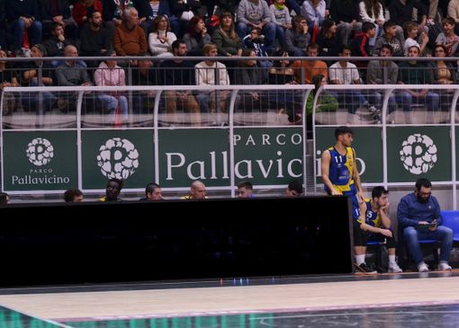 Parco Pallavicino con Fulgor Basket per la promozione del territorio Parco Pallavicino con Fulgor Basket per la promozione del territorio