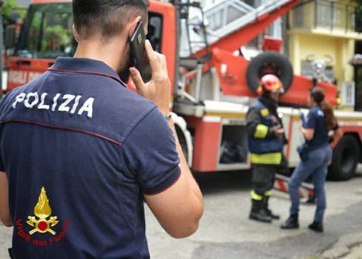 Dal Nord Ovest. Crolla una palazzina a Torino: bambino di 4 anni trovato morto sotto le macerie Dal Nord Ovest. Crolla una palazzina a Torino: bambino di 4 anni trovato morto sotto le macerie