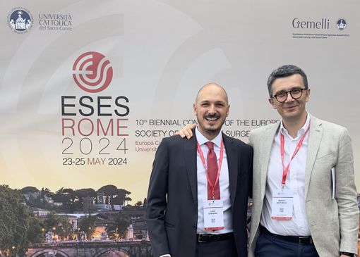 Domodossola e Asl Vco riferimento regionale per la chirurgia della tiroide