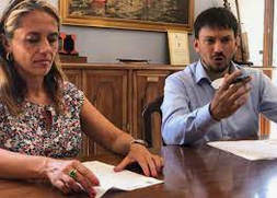 Museo Rodari, Rubinelli replica a FdI: la gestione non costerà 6mila euro al mese Museo Rodari, Rubinelli replica a FdI: la gestione non costerà 6mila euro al mese