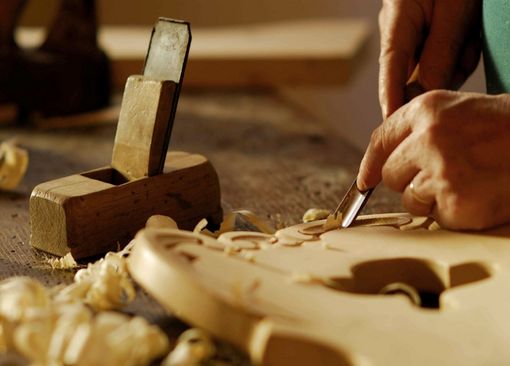 Indicazioni geografiche per i prodotti artigianali e industriali: "Opportunità per artigianato e piccole imprese" Indicazioni geografiche per i prodotti artigianali e industriali: "Opportunità per artigianato e piccole imprese"