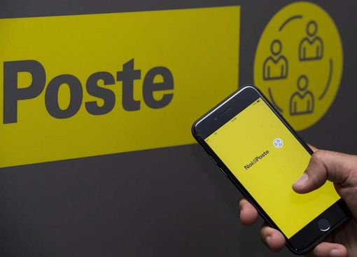 Ora il bollo auto si può pagare su sito e app delle Poste Ora il bollo auto si può pagare su sito e app delle Poste