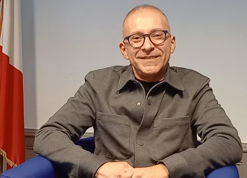 Il dottor Giuseppe Scuto è il nuovo direttore di Igiene e Sanità pubblica