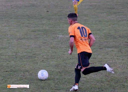 Prima Categoria, il Gravellona San Pietro vince la prima fase playoff