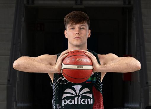 La Paffoni si rinforza con Axel Piccirilli