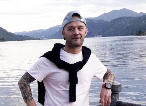 Sospese le ricerche di Walter Fabbiani, l'operaio di Omegna scomparso giovedì Sospese le ricerche di Walter Fabbiani, l'operaio di Omegna scomparso giovedì