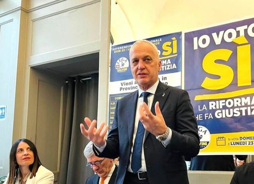 Autonomia, Bergesio (Lega): "Avviciniamo le decisioni ai cittadini piemontesi" Autonomia, Bergesio (Lega): "Avviciniamo le decisioni ai cittadini piemontesi"