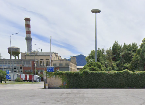 Venduta all'asta l'area ex Acetati di Verbania