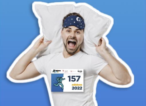 Pigiama Run: anche nel Vco la manifestazione solidale della Lega Italiana per la Lotta contro i Tumori