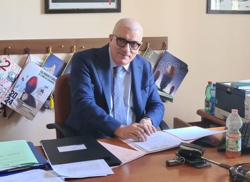 Gerardo Corvatta è il nuovo Vicario del Prefetto del Vco