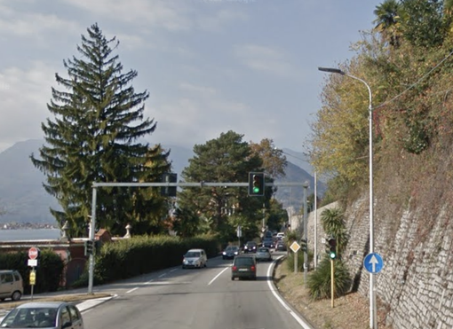 Beata Giovannina, un rondò (contestato) al posto dell’impianto semaforico