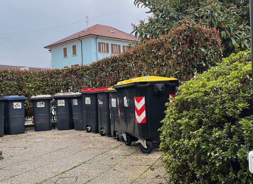 Gravellona Toce più pulita: partita l’operazione “decoro” Gravellona Toce più pulita: partita l’operazione “decoro”