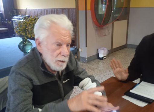 Tre candidati di Sinistra Italiana nella lista “Una Verbania a sinistra”