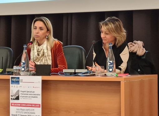 Investiti 52 milioni di euro per l'inserimento lavorativo di persone con disabilità