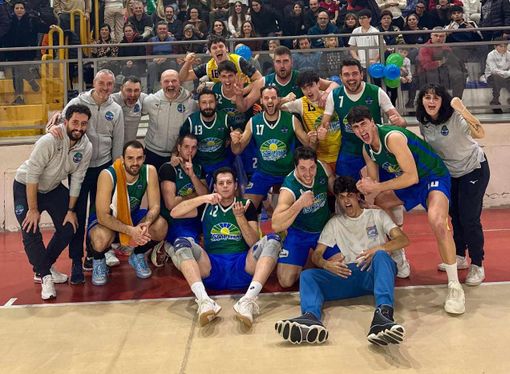 Altiora riparte con grandi vittorie e un passo falso