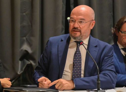 Borghi: "Il Vco non è un paese per giovani" Borghi: "Il Vco non è un paese per giovani"