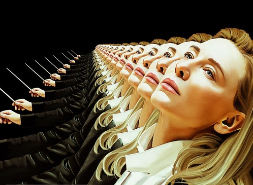 &quot;Metti un lunedì al cinema&quot;: Cate Blanchett interpreta Lydia Tár