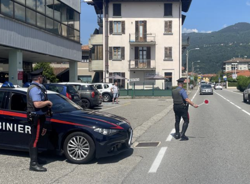 Taxi e Ncc senza prezzarrio, multe per quasi 1000 euro Taxi e Ncc senza prezzarrio, multe per quasi 1000 euro