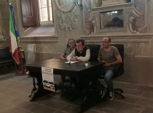 Ponte S. Giovanni: il Comitato non molla e prosegue la sua “battaglia” per la ricostruzione Ponte S. Giovanni: il Comitato non molla e prosegue la sua “battaglia” per la ricostruzione