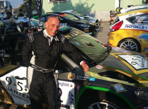 Donati a Soccorso Alpino e Dottor Clown Vco 4 mila euro in memoria del Conte Gria