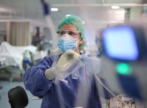 Picco di nuovi casi in Piemonte, i positivi delle ultime 24 ore sono 1.307