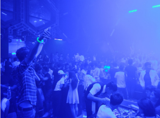 Sicurezza e salute con l'iniziativa 'SiCura la Notte' al Palacipir Sicurezza e salute con l'iniziativa 'SiCura la Notte' al Palacipir