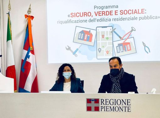 Pnrr, al Vco più di 2 milioni di euro per l’edilizia residenziale comunale