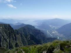 Il Ministero promuove l'educazione ambientale nella Riserva Mab "Ticino Val Grande Verbano" Il Ministero promuove l'educazione ambientale nella Riserva Mab "Ticino Val Grande Verbano"