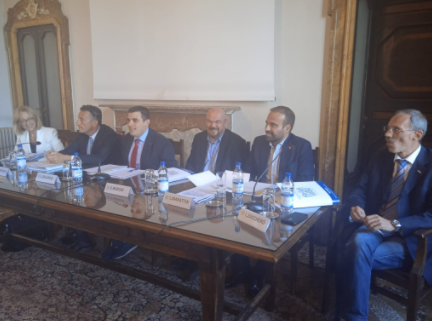 Gli imprenditori del Vco hanno incontrato i candidati locali alle elezioni politiche