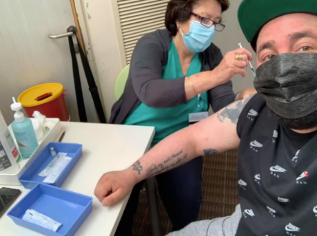 Andrea: la battaglia contro il melanoma, le cure in Israele e la solidarietà per il piccolo Eitan