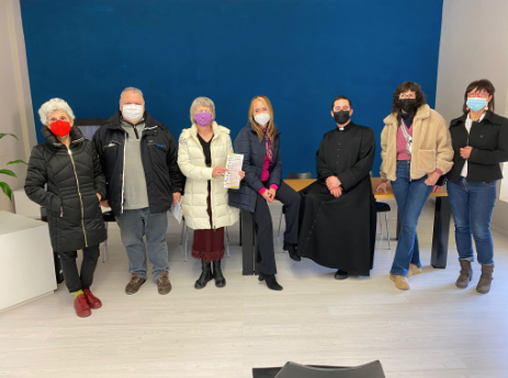 Uni 3 Omegna propone una serie di lezioni on line