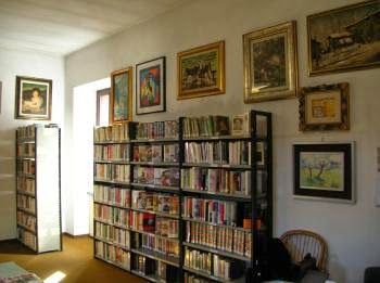 La combriccola dei lettori discute “La chiave a stella” di Primo Levi