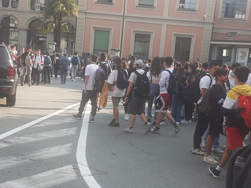 Avvio anno scolastico: nessun problema nelle scuole verbanesi