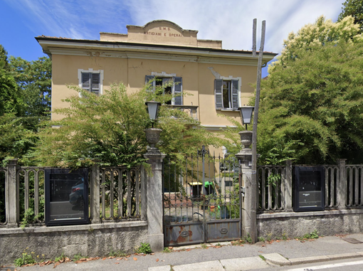 Presentato alla Fondazione Cariplo il progetto per il recupero della Ex Artigiana