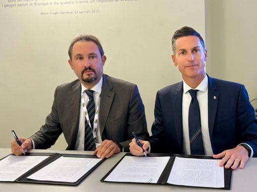 Anci Piemonte e Avviso Pubblico, una collaborazione per promuovere la legalità Anci Piemonte e Avviso Pubblico, una collaborazione per promuovere la legalità