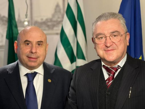 Cisl, Gerlando Carafassi riconfermato segretario dei postali piemontesi