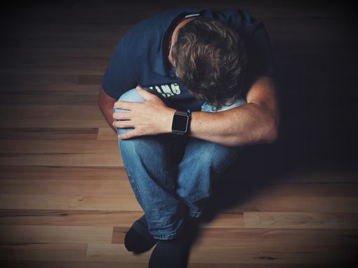 E' il giorno più triste dell'anno: oggi cade il Blue Monday E' il giorno più triste dell'anno: oggi cade il Blue Monday