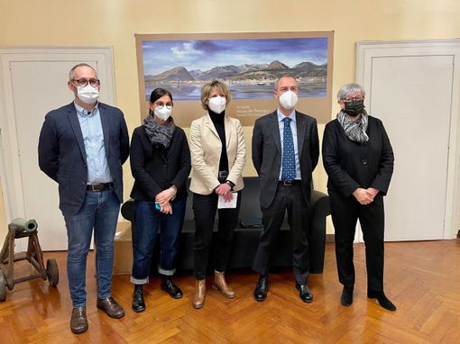 Atc, cinque alloggi messi a norma a Renco: l'assegnazione già nei prossimi giorni