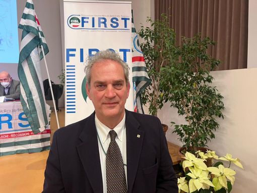 Cisl, Sandro Testa rieletto segretario generale dei bancari e assicurativi piemontesi Cisl, Sandro Testa rieletto segretario generale dei bancari e assicurativi piemontesi