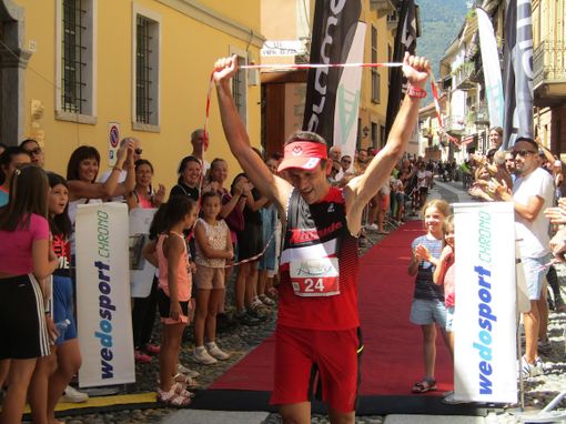 Ritorna Mozzafiato Trail: la corsa attraverso la Valle Cannobina