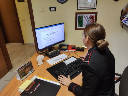 Verbania, arrestato di nuovo per maltrattamenti in famiglia quattro giorni dopo la scarcerazione