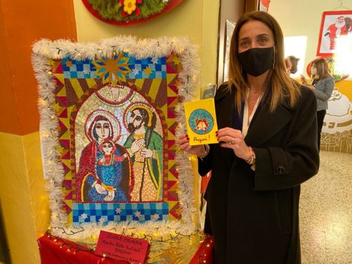 Scatta il tuo Natale: 90 le scuole che hanno aderito al concorso regionale