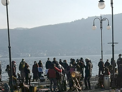 Manifestazione Vco In Movimento, Verbania in Azione: “Iniziativa irresponsabile”