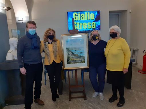 Torna il premio letterario Giallo Stresa: è dedicato a racconti gialli, noir e thriller ambientati sui laghi