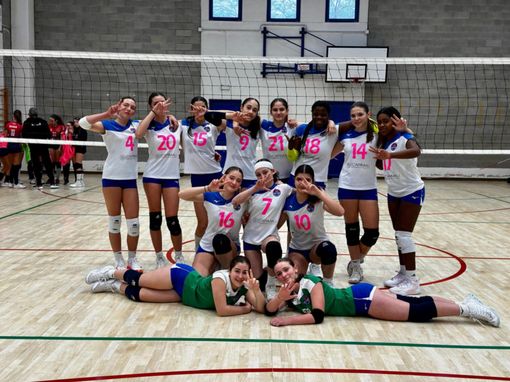 Altiora, primo weekend 2026 tra luci e ombre: bene Under 15, Under 14 e Under 18 Altiora, primo weekend 2026 tra luci e ombre: bene Under 15, Under 14 e Under 18