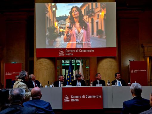 Castelli Romani Città Italiana del Vino 2025: un anno di eventi in undici Comuni.