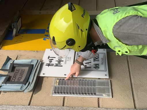 Estate senza pensieri: arriva “Seguimi”, il servizio di Poste per chi parte Estate senza pensieri: arriva “Seguimi”, il servizio di Poste per chi parte