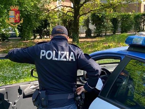 Sette misure di prevenzione contro soggetti socialmente pericolosi nel Vco